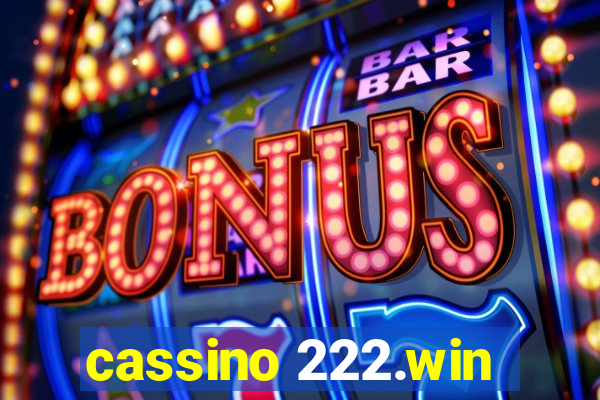 cassino 222.win